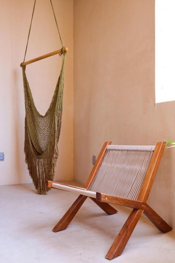 Apartamento Akbal Tulum Exterior foto