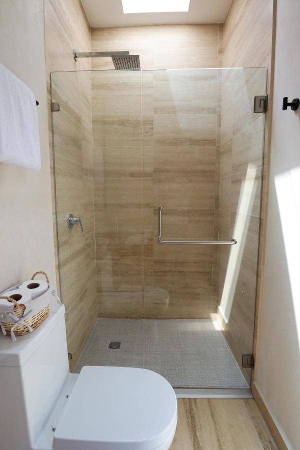 Apartamento Akbal Tulum Exterior foto